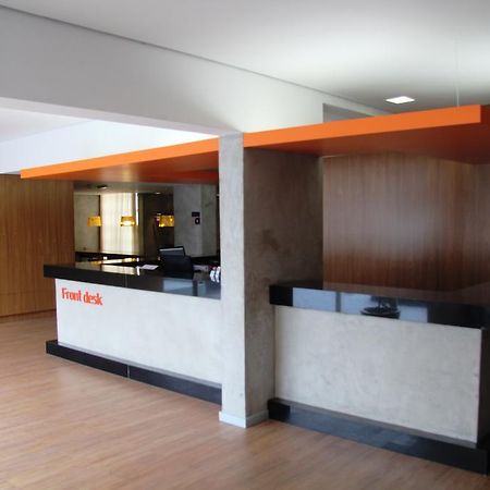 Vista Inn Express Contagem Dış mekan fotoğraf