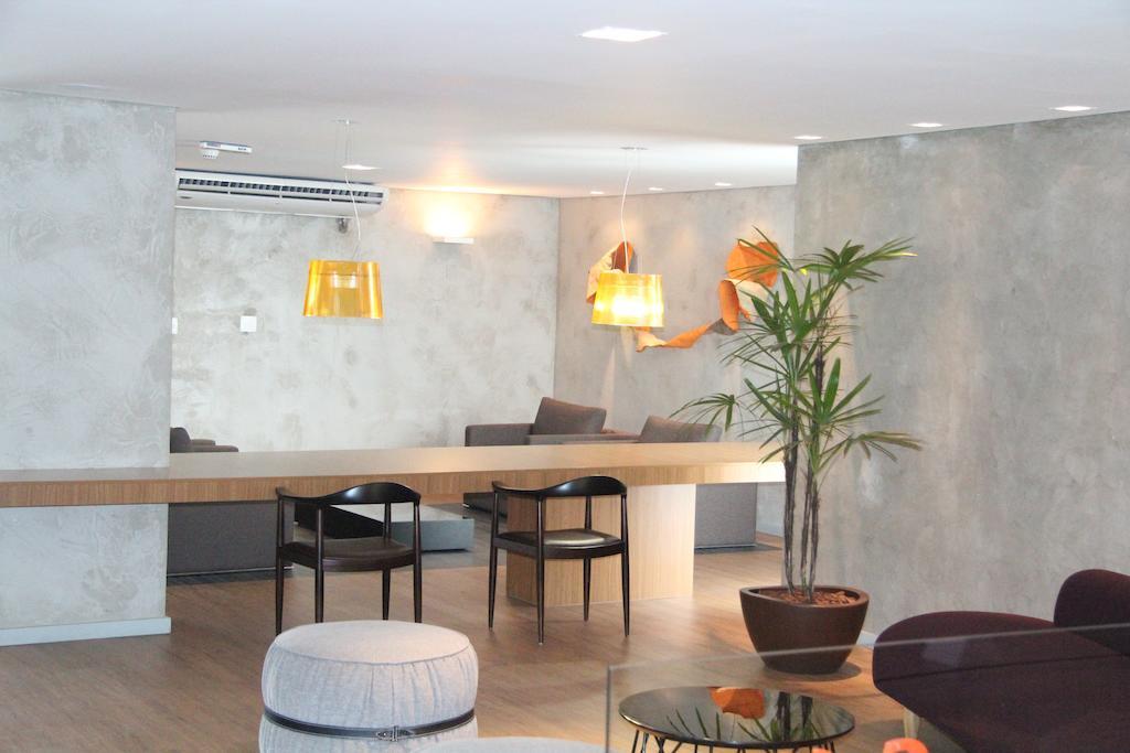 Vista Inn Express Contagem Dış mekan fotoğraf