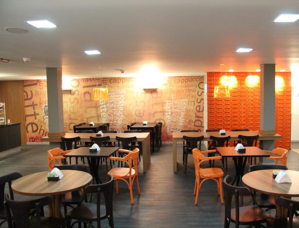Vista Inn Express Contagem Dış mekan fotoğraf