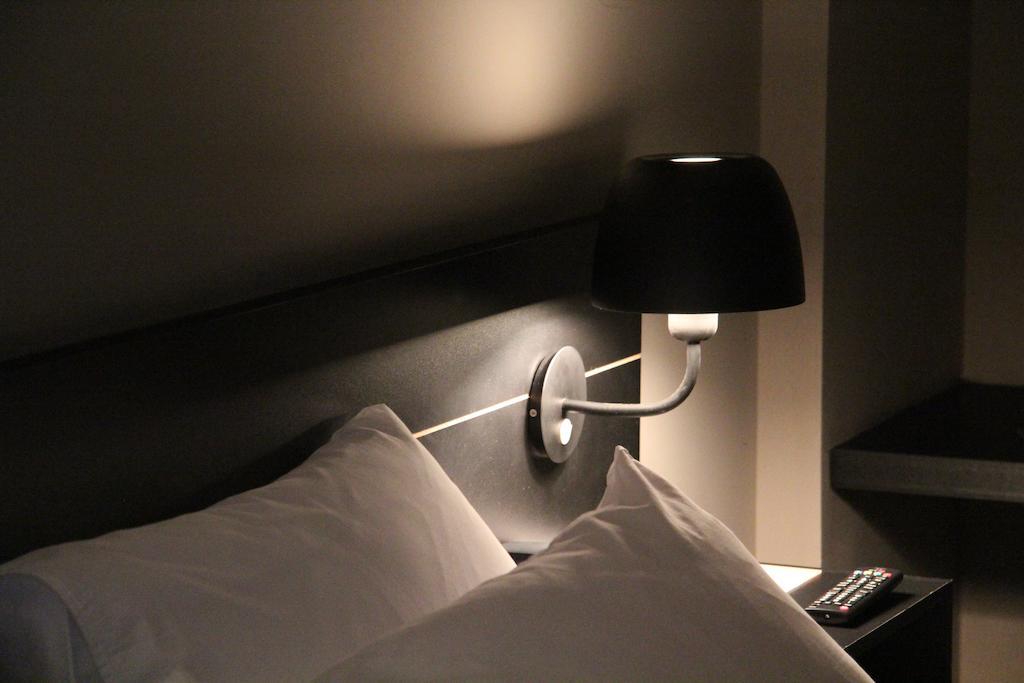 Vista Inn Express Contagem Dış mekan fotoğraf