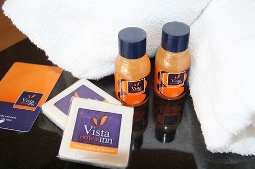 Vista Inn Express Contagem Dış mekan fotoğraf
